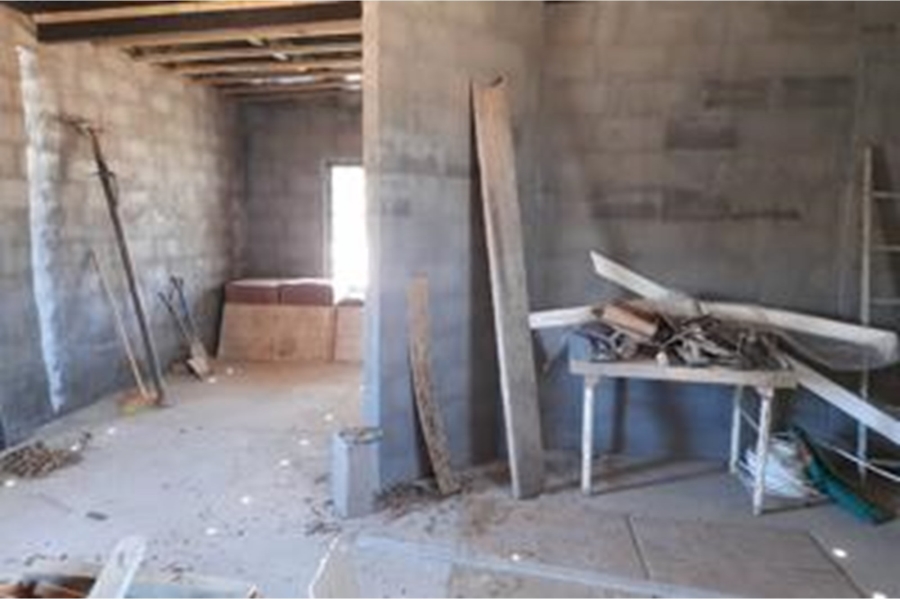 0 Bedroom Property for Sale in Kleinsee Northern Cape